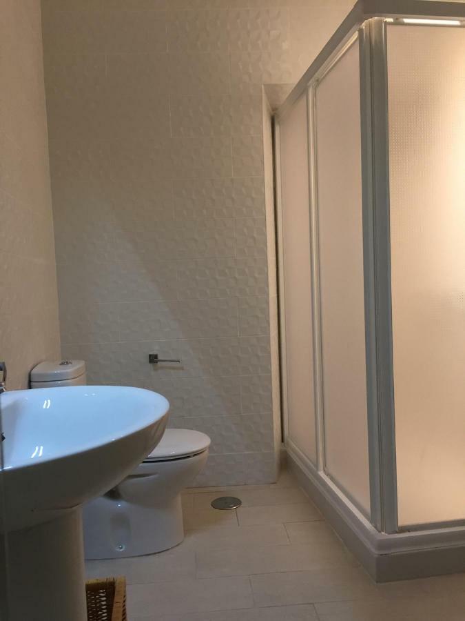 Casco Historico Apt. Dona Concha Ronda Dış mekan fotoğraf