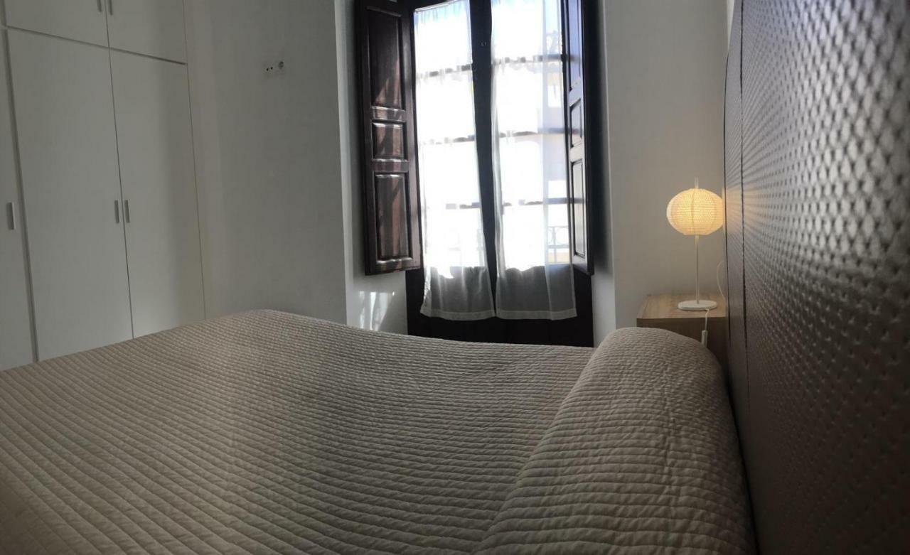 Casco Historico Apt. Dona Concha Ronda Dış mekan fotoğraf